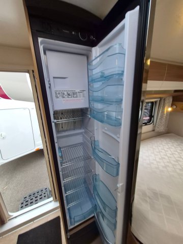 Hobby De Luxe 495 WFB - Photo 17