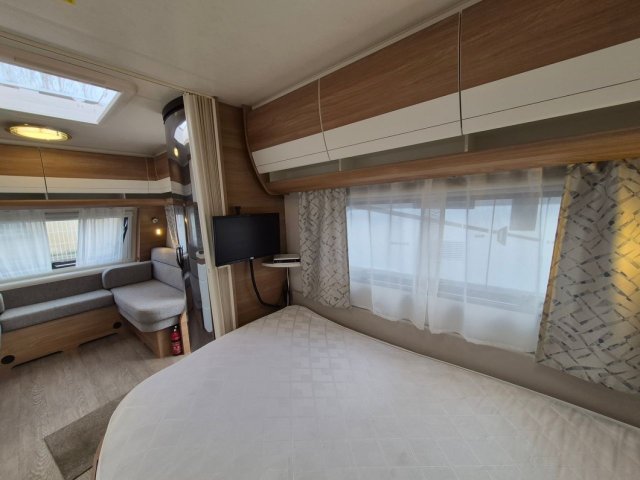 Hobby De Luxe 495 WFB - Photo 19