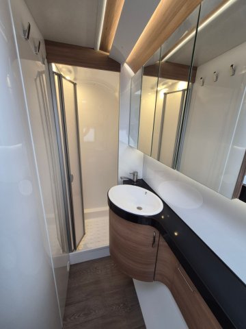 Hobby De Luxe 495 WFB - Photo 20