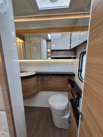 Hobby De Luxe 495 WFB - Photo 21