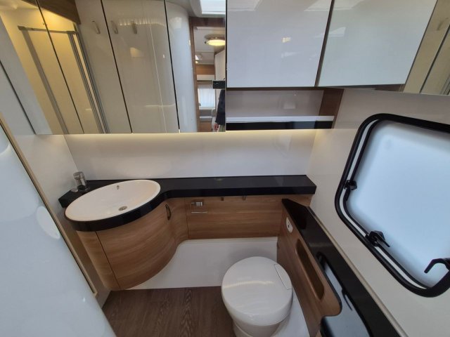 Hobby De Luxe 495 WFB - Photo 22