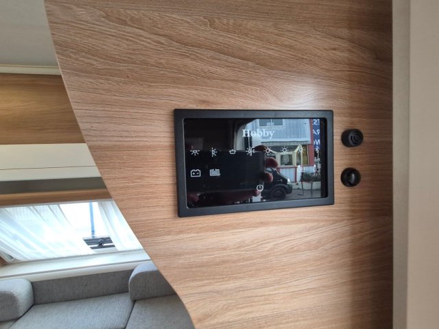 Hobby De Luxe 495 WFB - Photo 23