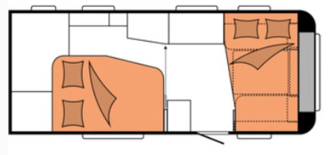 Hobby De Luxe 495 WFB - Photo 26