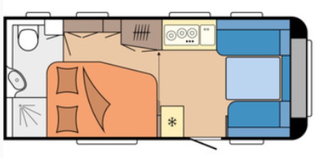 Hobby De Luxe 495 WFB - Photo 27