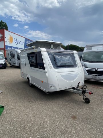 La Mancelle LM 290 