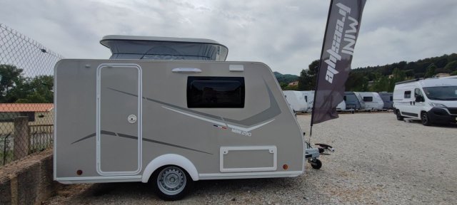 Mini Freestyle 290 