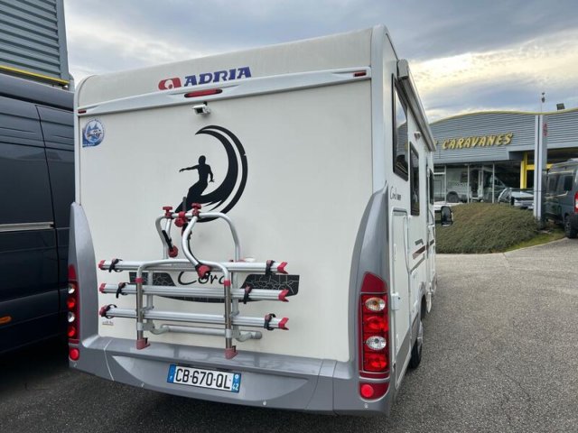 Adria Coral 680 SP - Photo 2