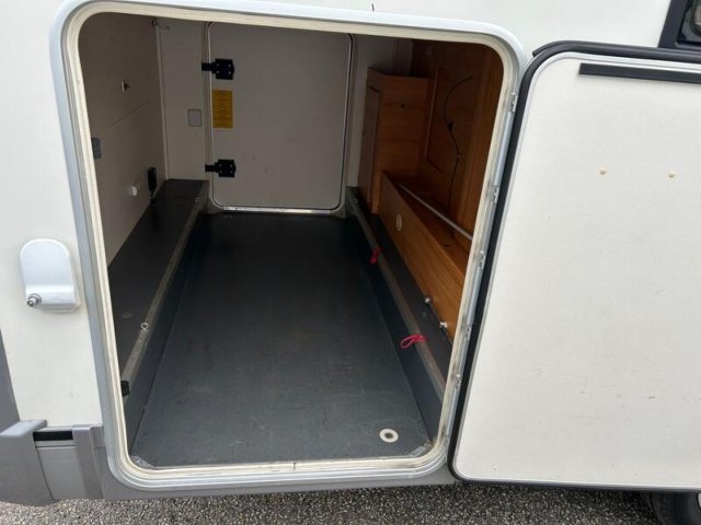 Adria Coral 680 SP - Photo 3