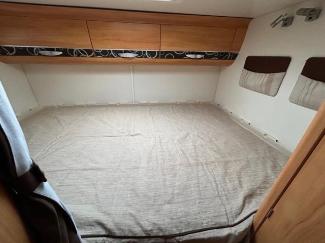 Adria Coral 680 SP - Photo 7