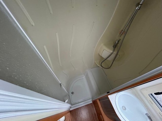 Adria Coral 680 SP - Photo 9