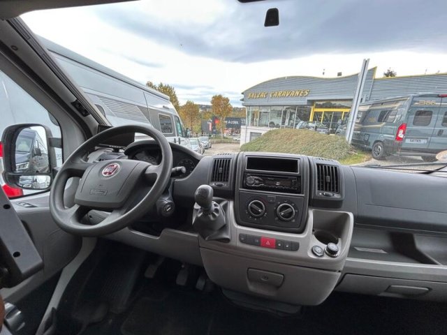 Adria Coral 680 SP - Photo 10