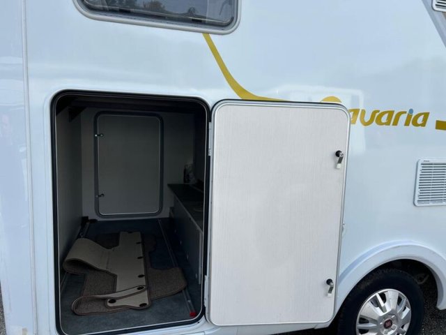 Bavaria Initial I650C Class i 650c - Photo 3