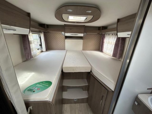 Bavaria Initial I650C Class i 650c - Photo 4