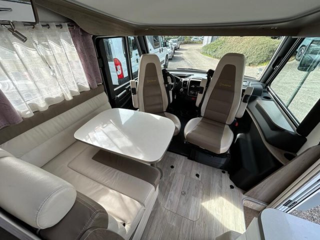 Bavaria Initial I650C Class i 650c - Photo 5