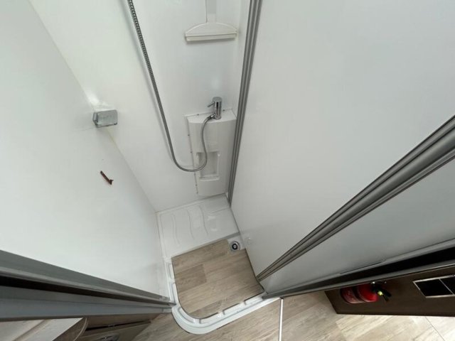 Bavaria Initial I650C Class i 650c - Photo 7