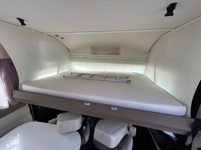 Bavaria Initial I650C Class i 650c - Photo 9