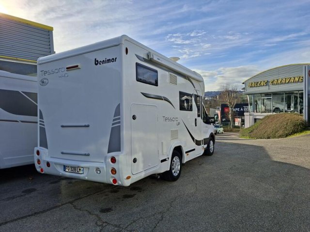 Benimar Tessoro 440 Up - Photo 2