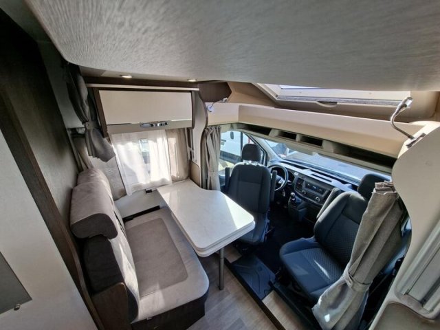 Benimar Tessoro 440 Up - Photo 3