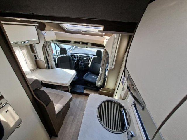 Benimar Tessoro 440 Up - Photo 4