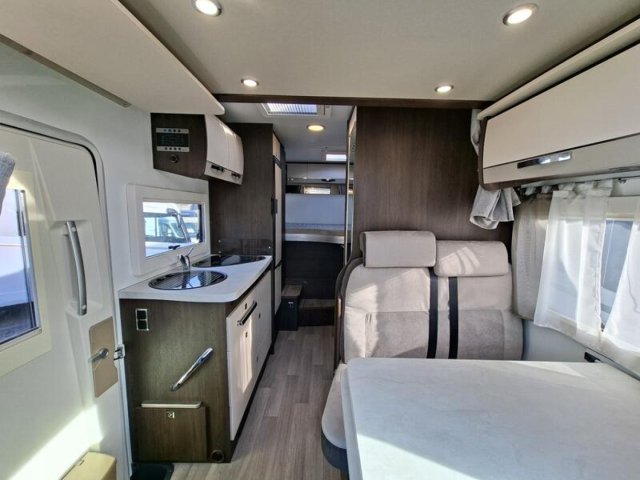 Benimar Tessoro 440 Up - Photo 5