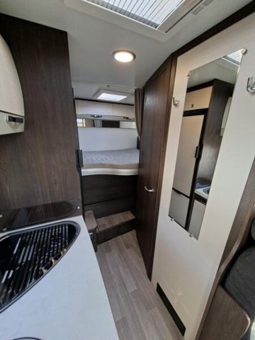 Benimar Tessoro 440 Up - Photo 6