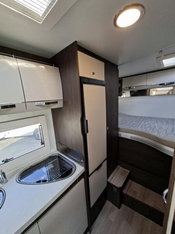 Benimar Tessoro 440 Up - Photo 7