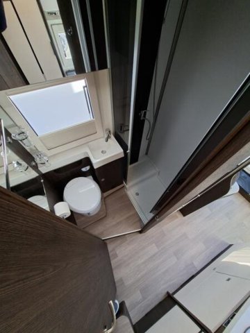 Benimar Tessoro 440 Up - Photo 8