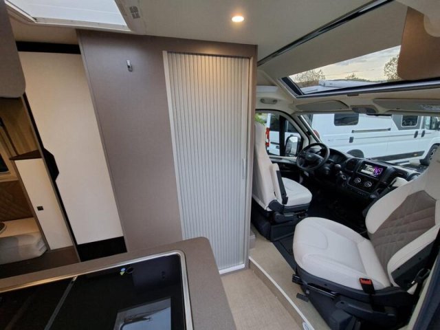 Burstner Eliseo C 644 c644 - Photo 4