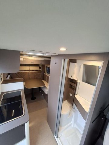 Burstner Eliseo C 644 c644 - Photo 5