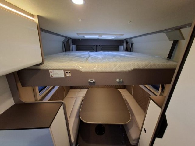 Burstner Eliseo C 644 c644 - Photo 6