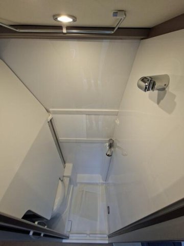 Burstner Eliseo C 644 c644 - Photo 8