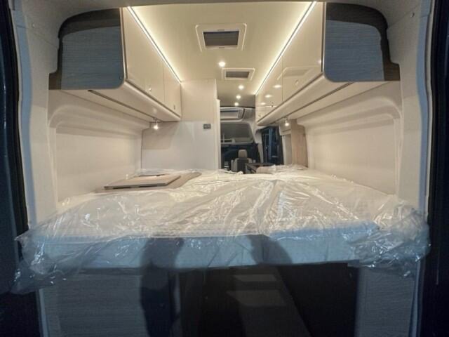 Burstner Lineo C 590 - Photo 3