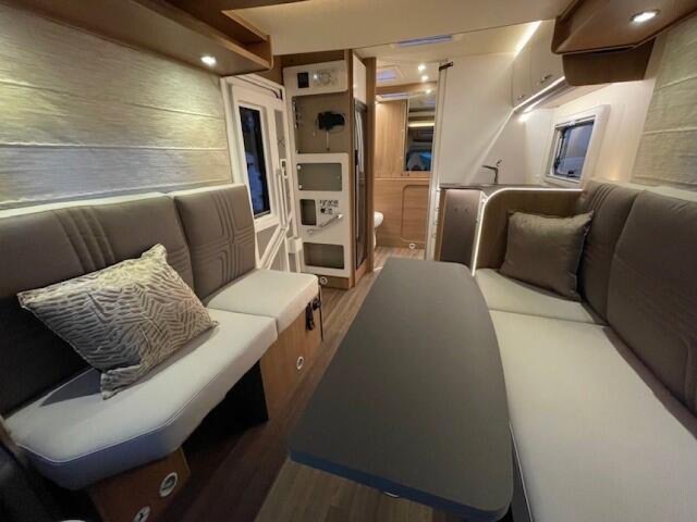 Burstner Lyseo TD 684 G Limited Edition 2023.2 - Photo 6
