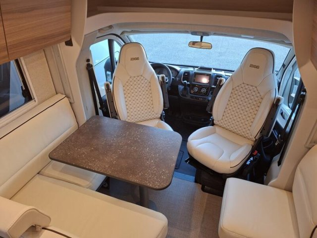 Burstner Lyseo Td 690 B66 - Photo 4