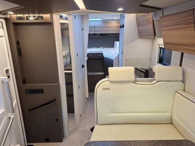 Burstner Lyseo Td 690 B66 - Photo 5