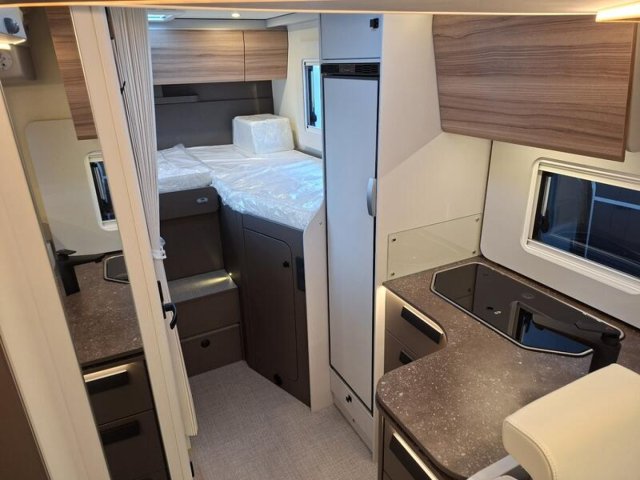 Burstner Lyseo Td 690 B66 - Photo 6