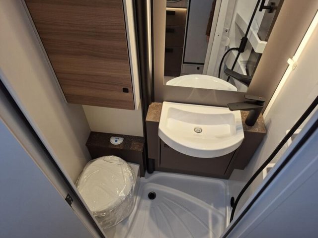 Burstner Lyseo Td 690 B66 - Photo 8