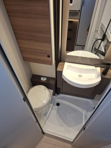 Burstner Lyseo Td 690 B66 - Photo 9