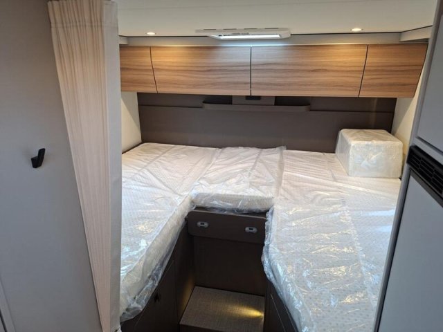 Burstner Lyseo Td 690 B66 - Photo 10