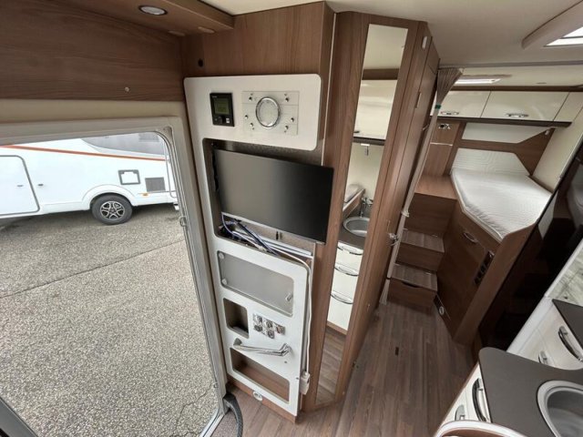 Burstner Lyseo TD 690 G Limited Edition - Photo 7