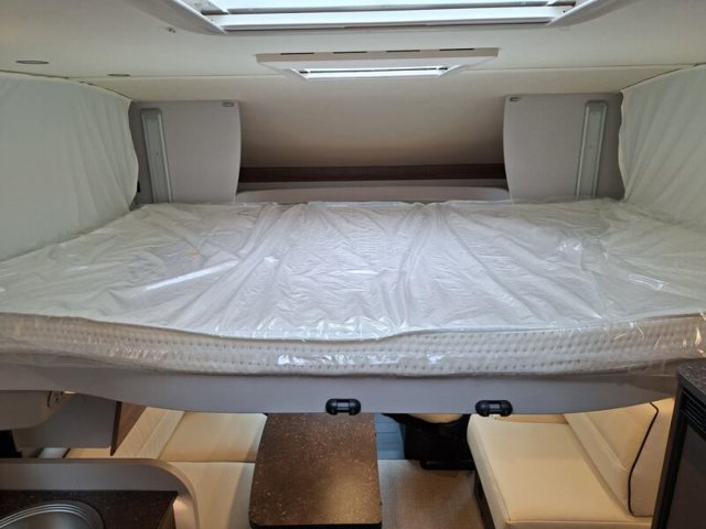 Burstner Lyseo TD 732 B66 b 66 - Photo 5