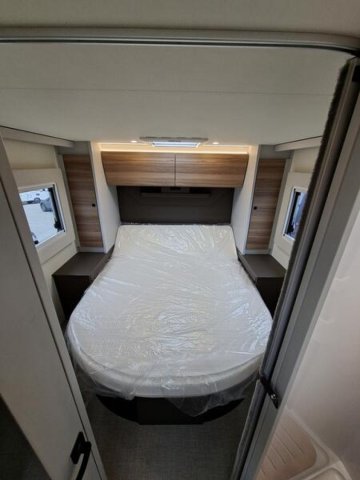 Burstner Lyseo TD 732 B66 b 66 - Photo 8