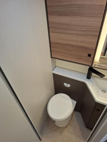 Burstner Lyseo TD 732 B66 b 66 - Photo 10