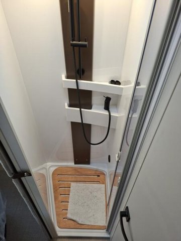 Burstner Lyseo TD 732 B66 b 66 - Photo 11