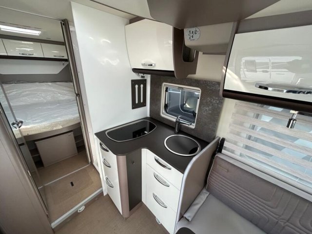 Burstner Lyseo TD 732 Privilege bva - Photo 5