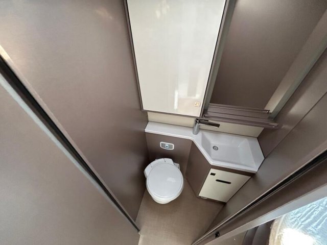 Burstner Lyseo TD 732 Privilege bva - Photo 9