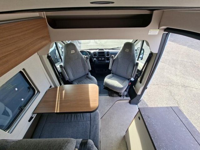 Burstner Papillon PC 6.0 - Photo 6