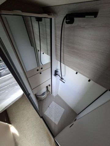 Burstner Papillon PC 6.0 - Photo 9