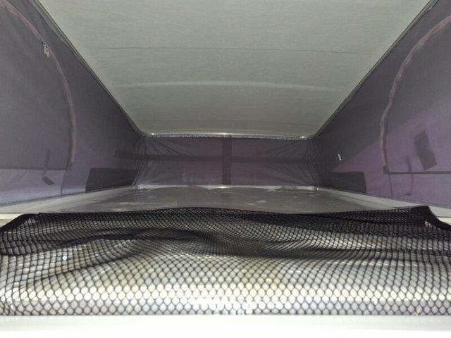 Burstner Papillon PC 6.0 - Photo 11