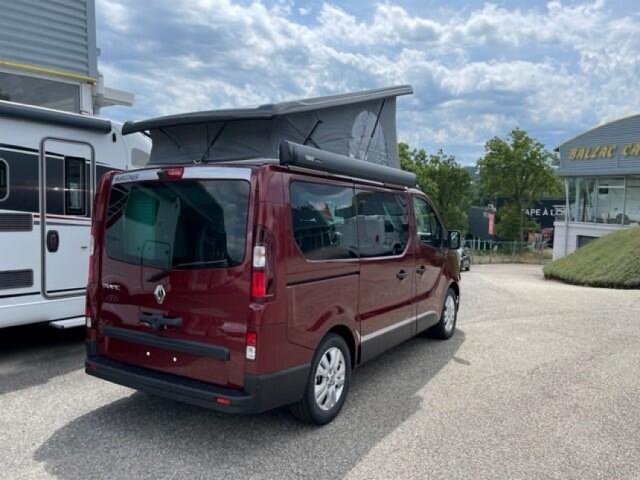 Burstner Playa C 500 Limited c500 2023 de démonstration - Photo 2